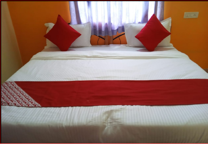 STAR GUEST HOUSE | Luxury Non A/C Room